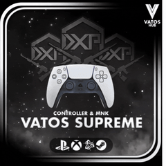 Vatos Supreme Controller – 3 Months