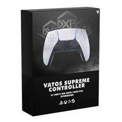 Vatos Supreme Controller – 2 Months