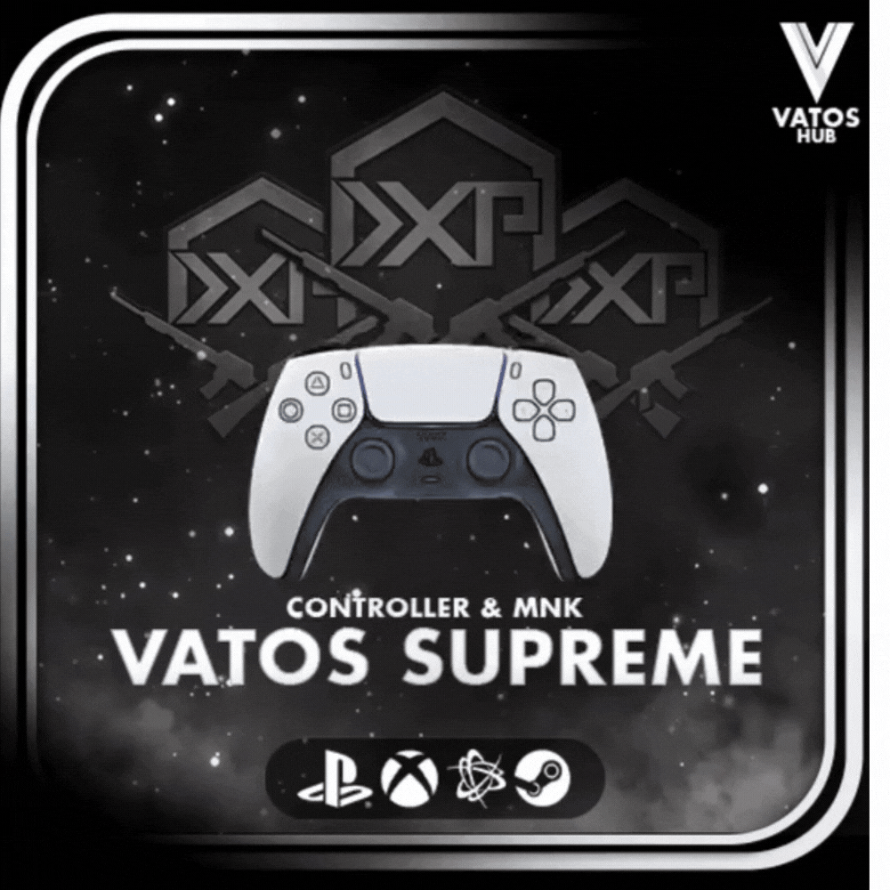 Vatos Supreme Controller – 1 Month