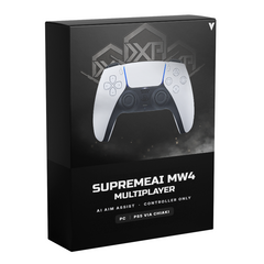 SupremeAI MW4 Multiplayer box
